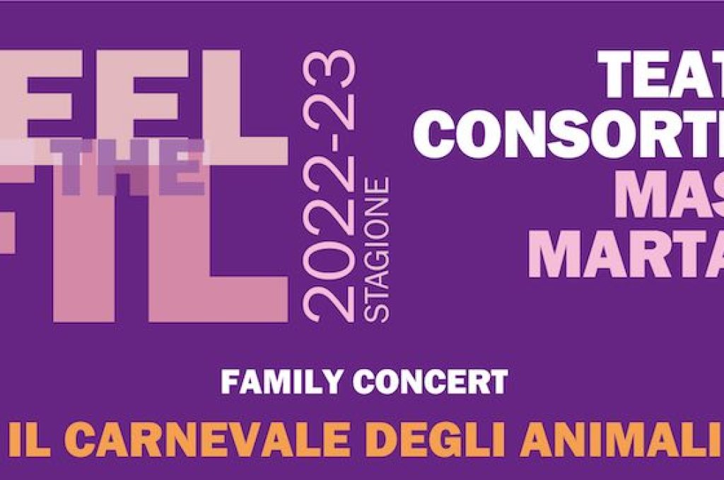 Carnevale degli animali