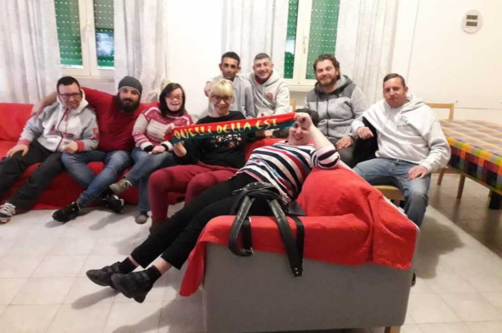 Casa Aladino