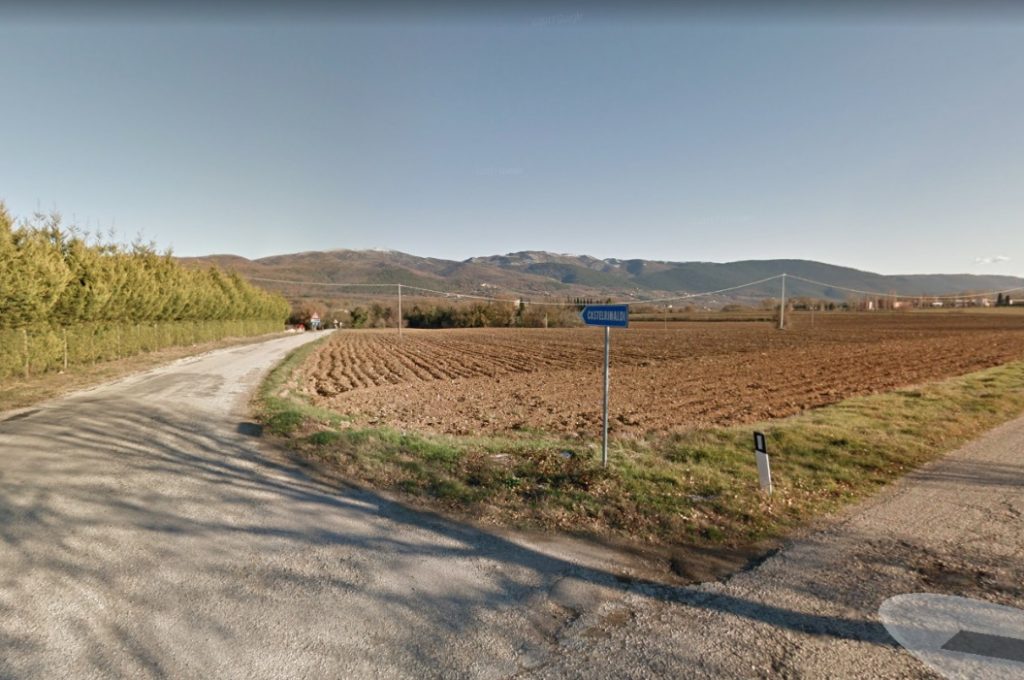 Castelrinaldi