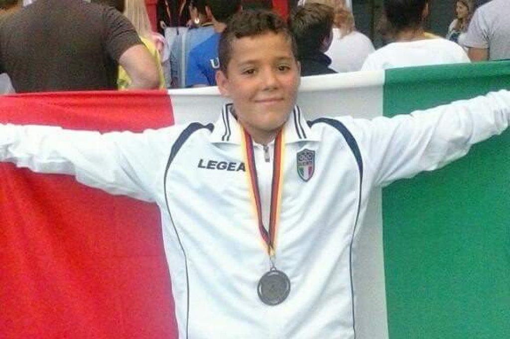 Cavalletti Francesco