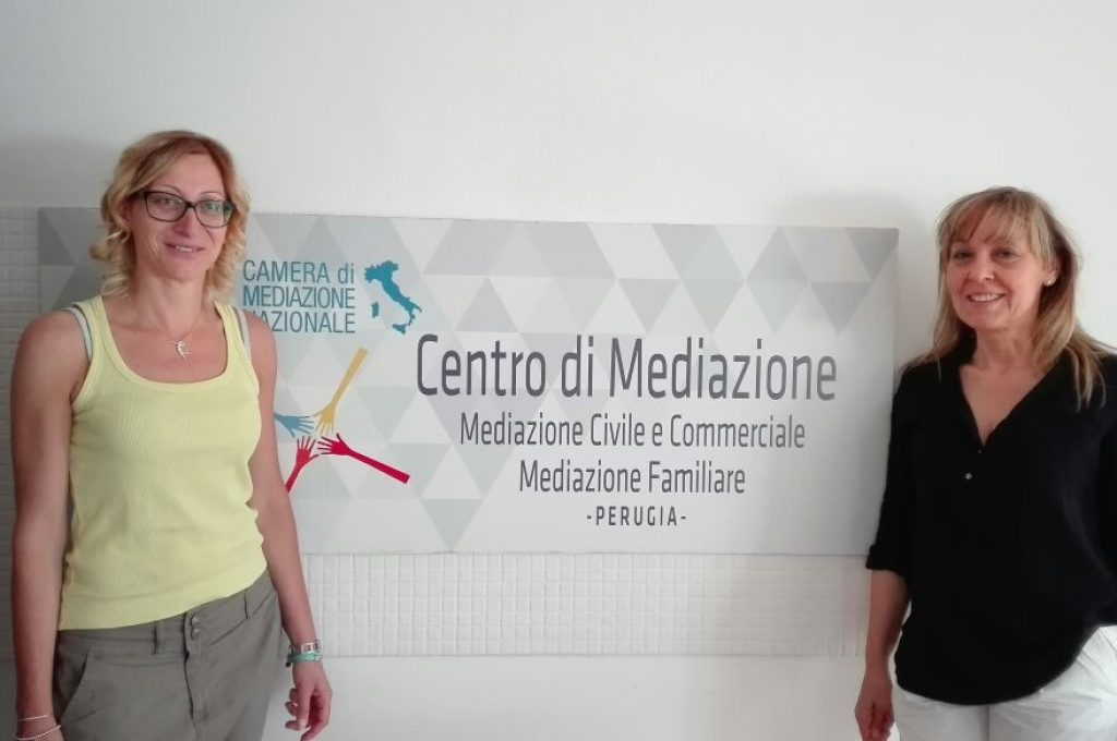 Centro mediazione Marsciano