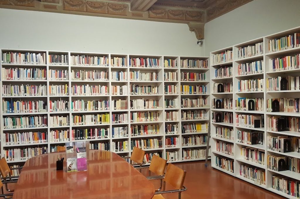 Centro pari opportunità Cipollone