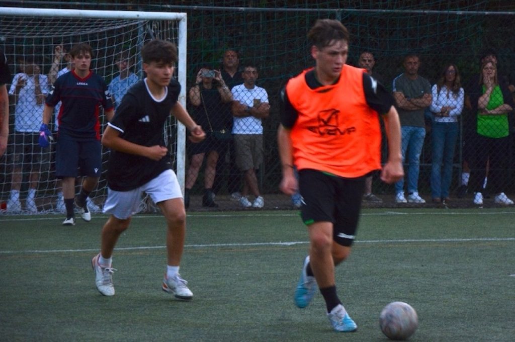 Champions school