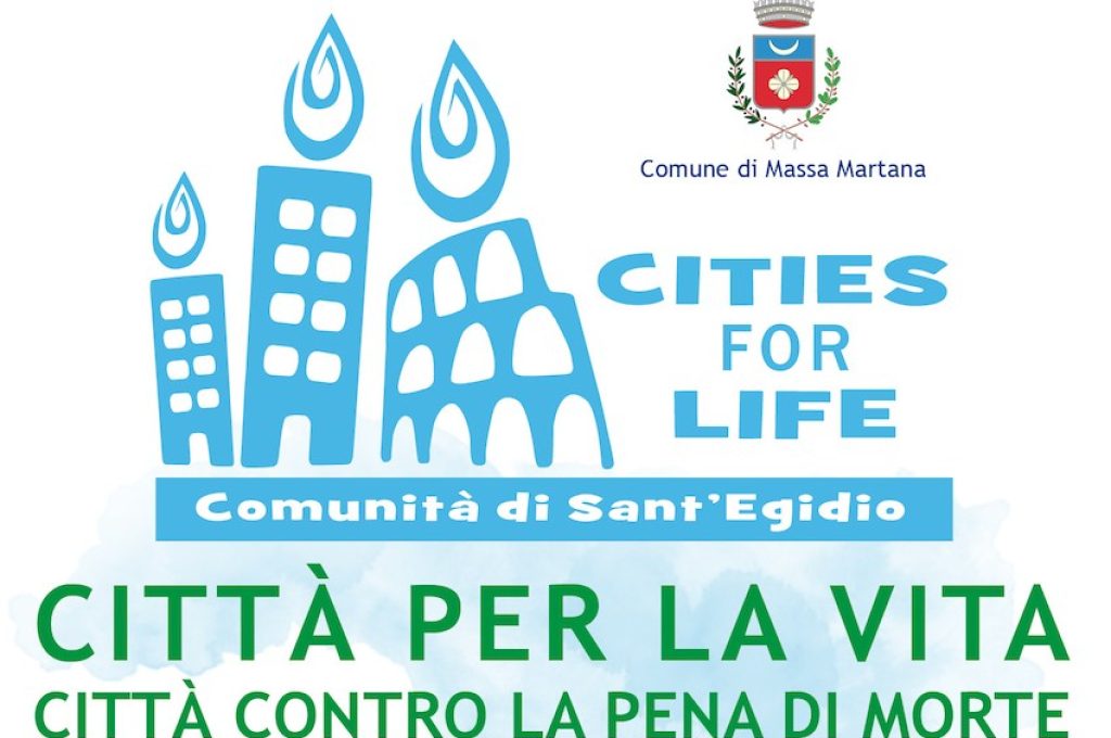 Citta per la vita
