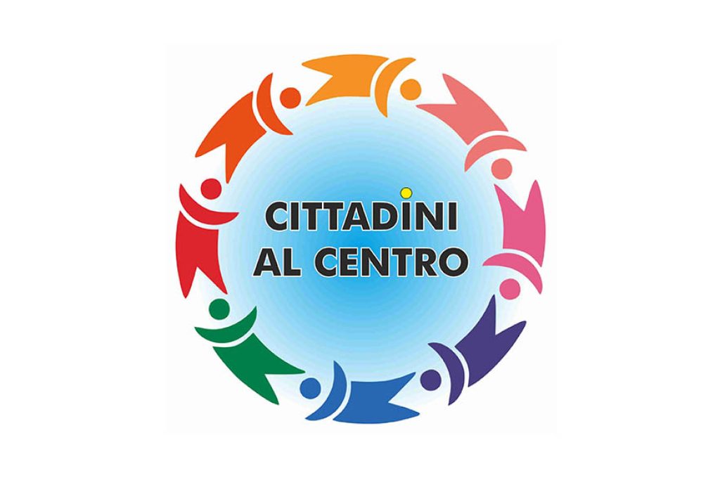 Citttadini al centro