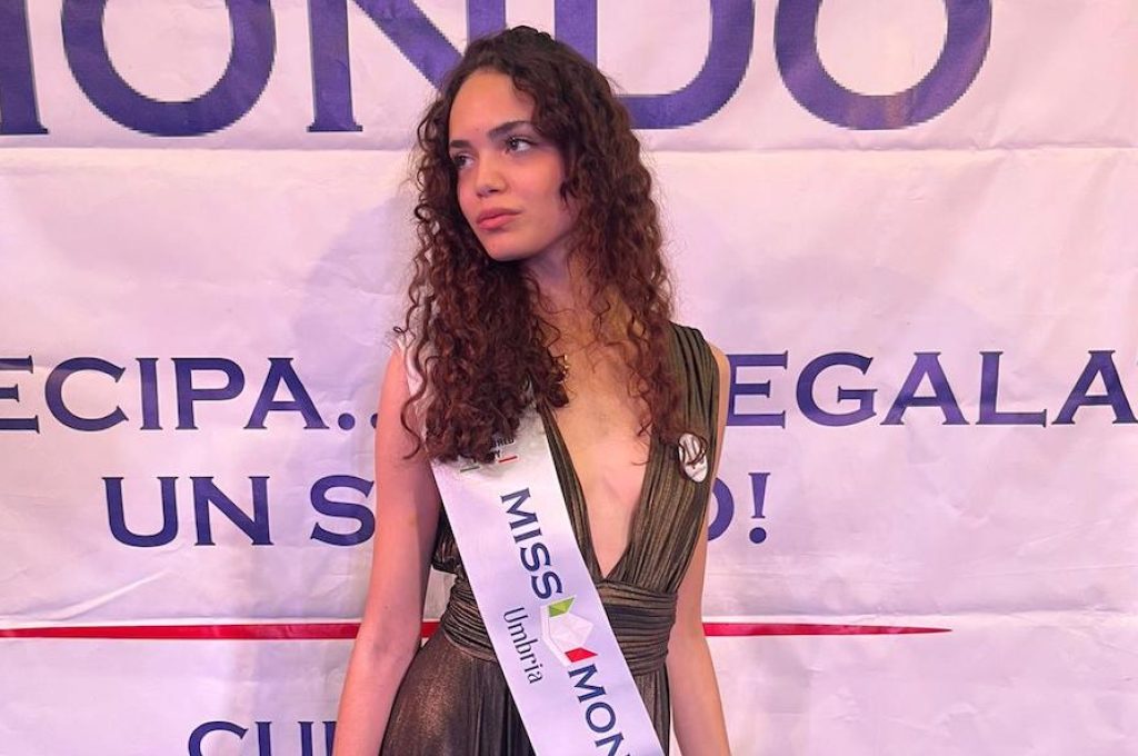 Clara Pescrilli