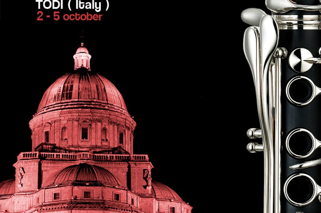 ClarinetFestival2014_TODI_Web