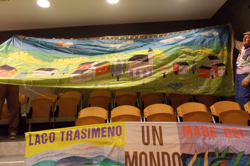 Coloriamo i Cieli 2016 aquiloni 1