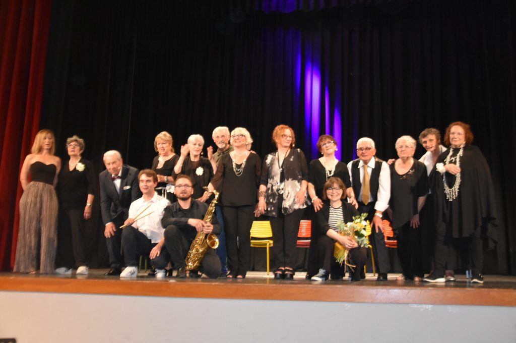 Compagnia teatrale Unitre