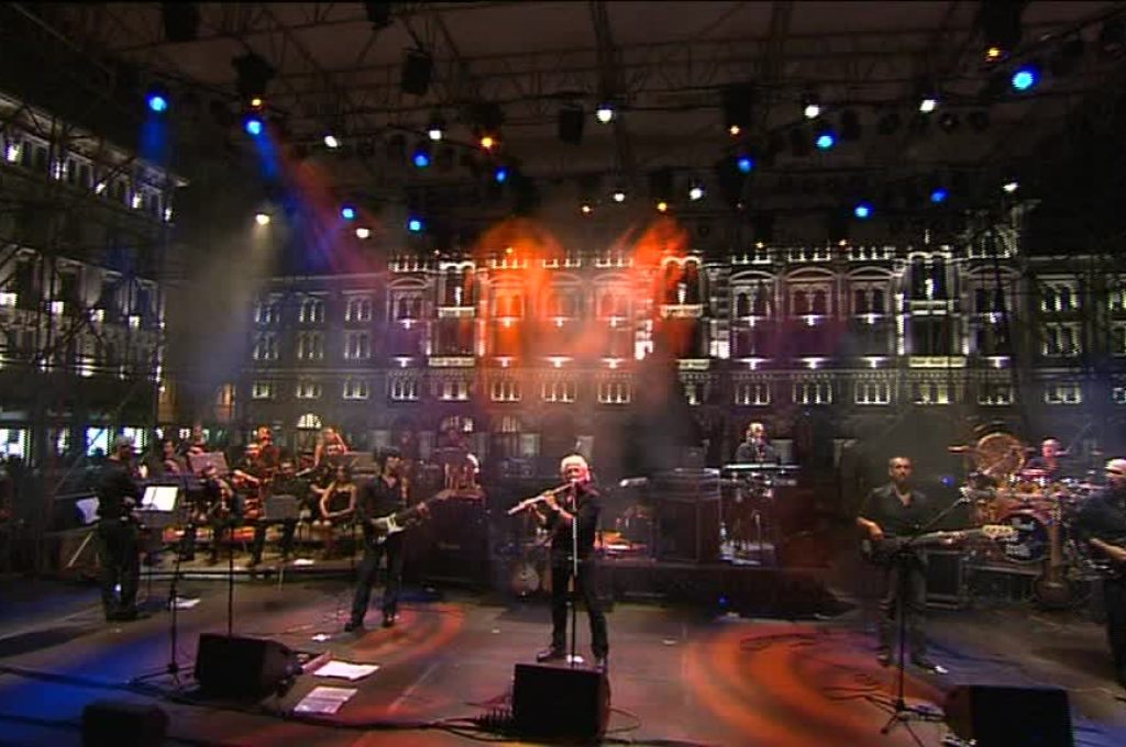 Concerto Grosso 1