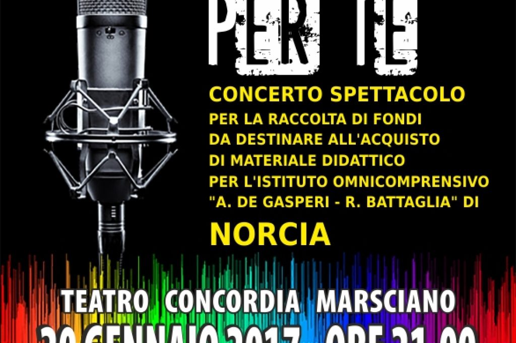 Concerto Marsciano