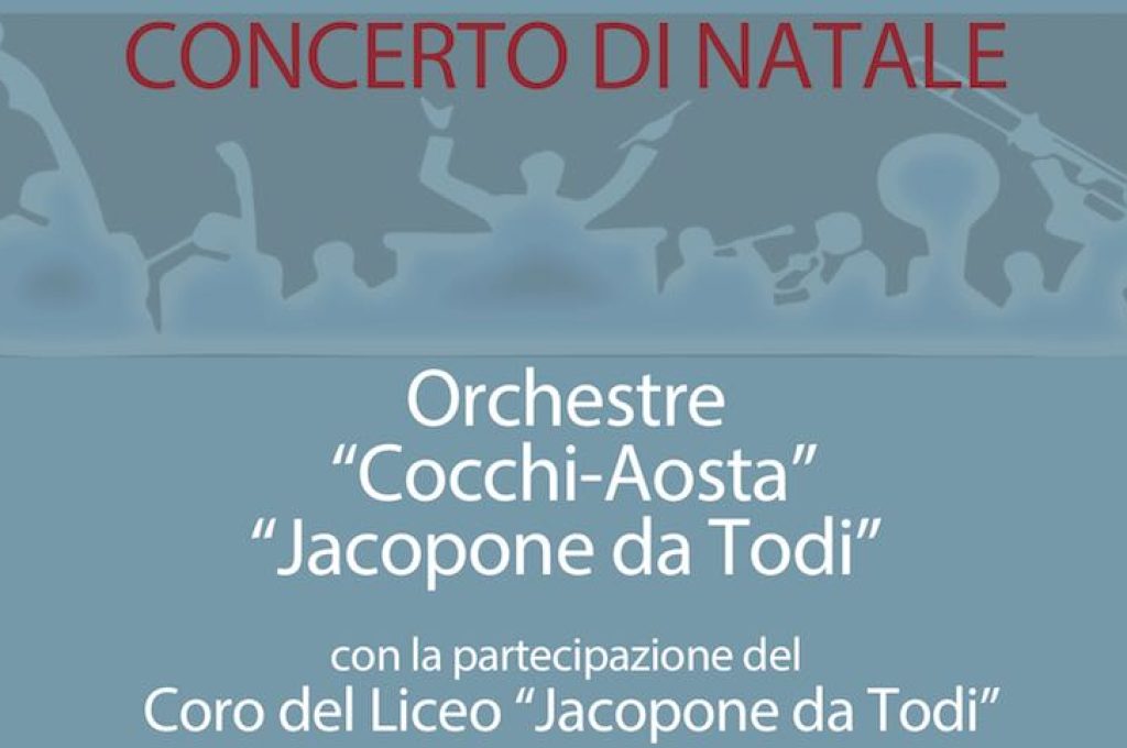 Concerto di natale