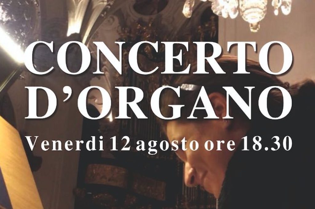 Concerto d'organo