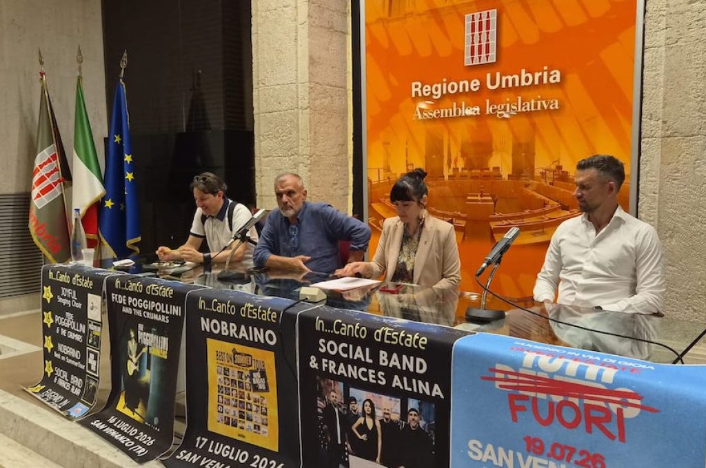Conferenza InCanto 2