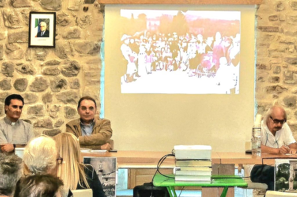 Conferenza
