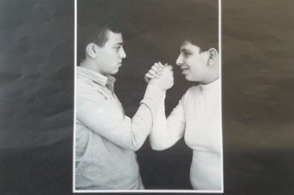 Conflitti di sguardi