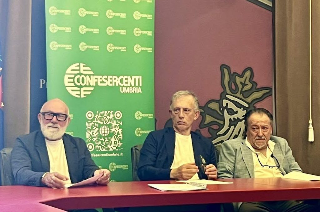 Confsercenti