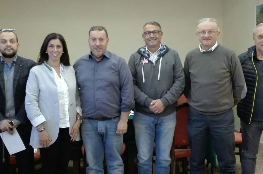 Consiglio Confcommercio Todi