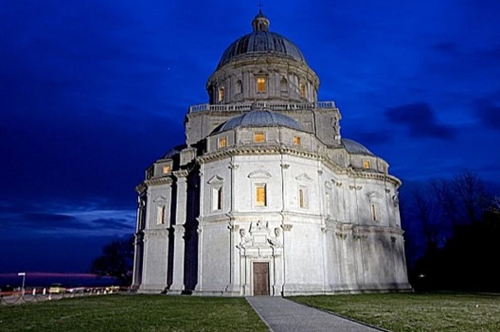 Consolazione notte