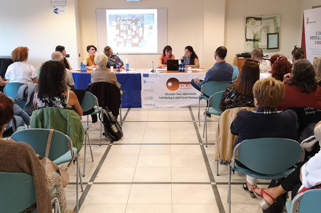 Convegno Eticasd