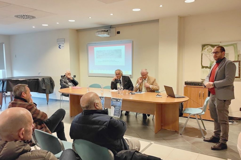Convegno Satolli Marsciano (1)
