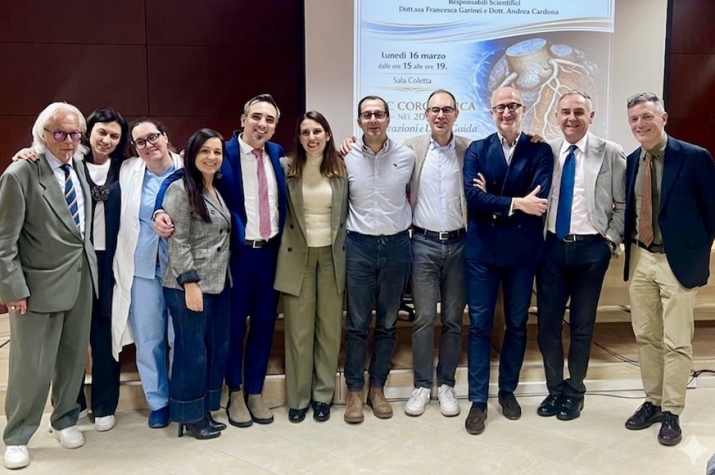 Convegno-faculty Pantalla