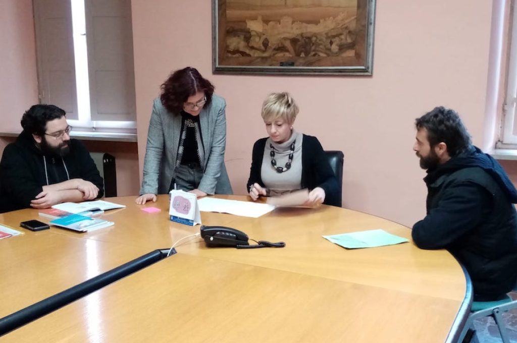 Convenzione con oratori (3)