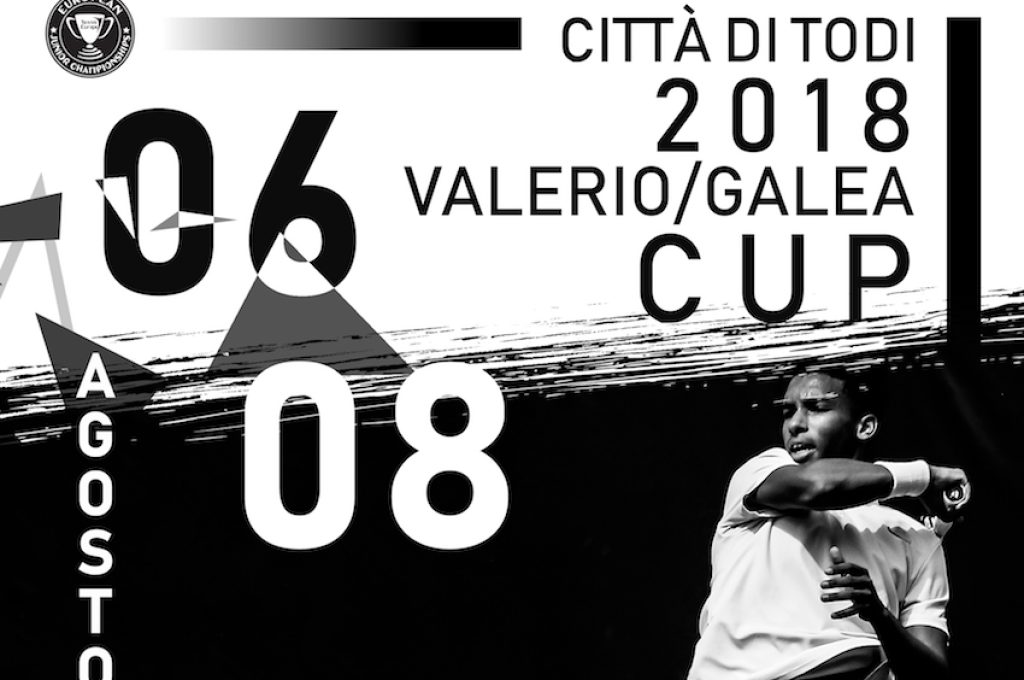 Coppa Valerio