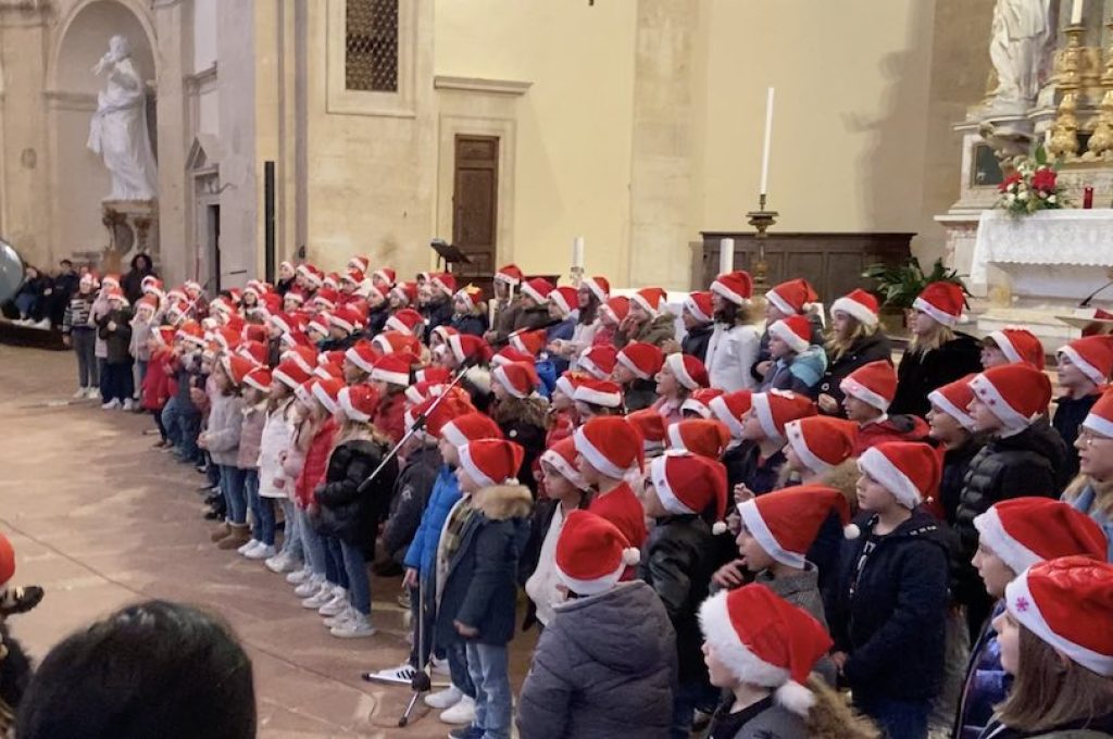 Coro Porta Fratta