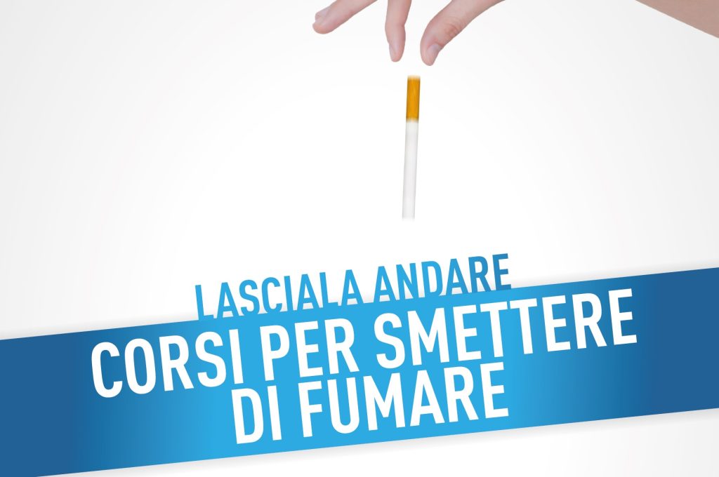Corsi Stop Fumo Perugia