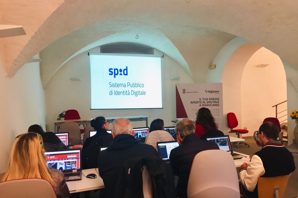 Corsi al Digipass (2)