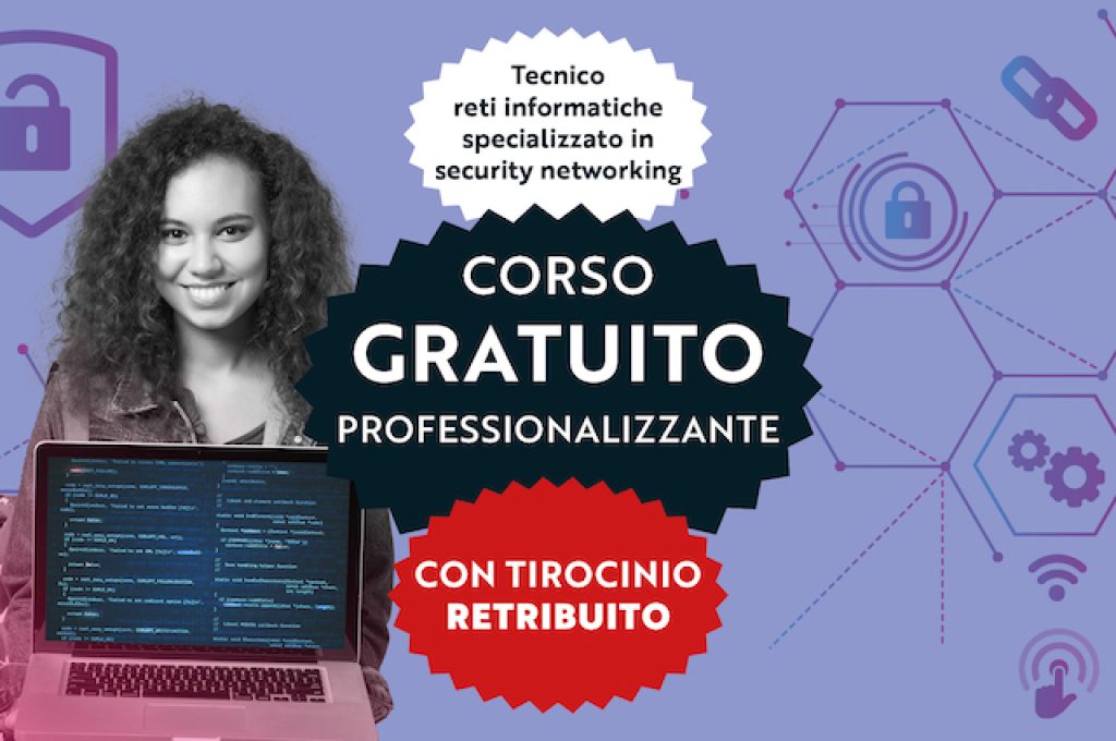 Corso Tecnico reti