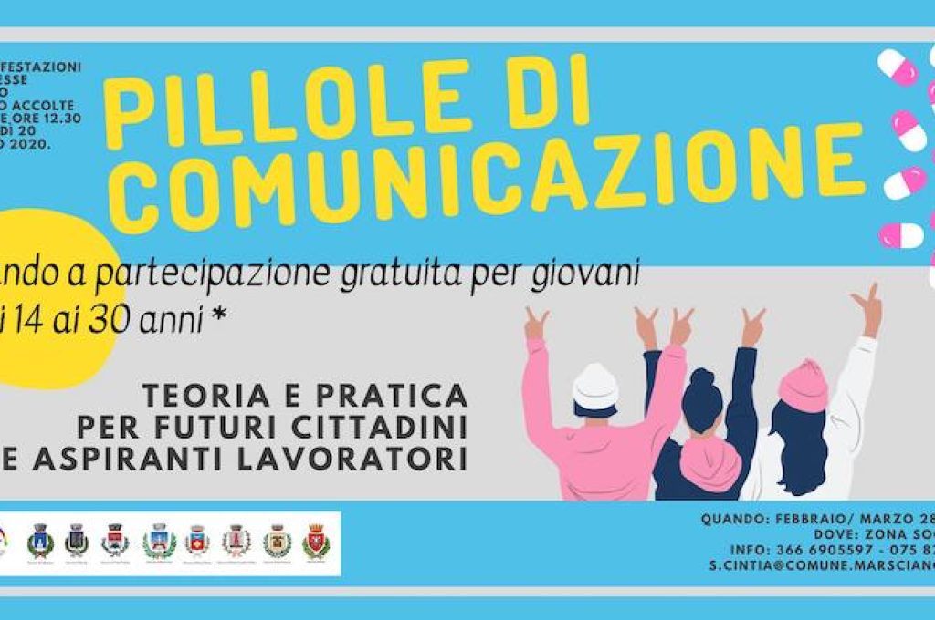 Corso comunicazione