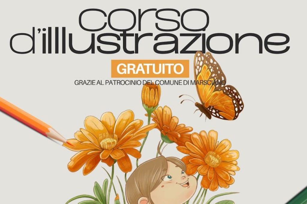 Corso di illustrazione