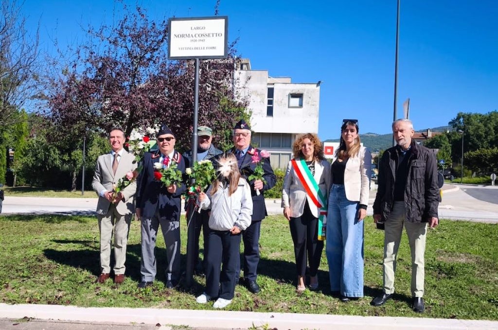 Cossetto Massa Cossetto Massa