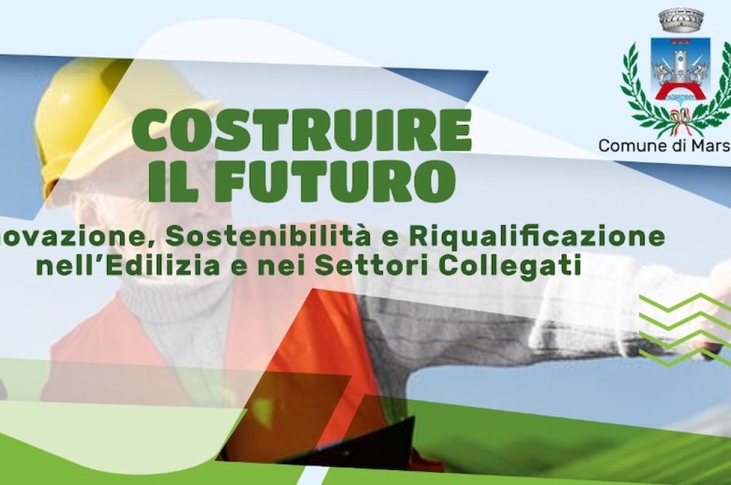 Costruire il futuro