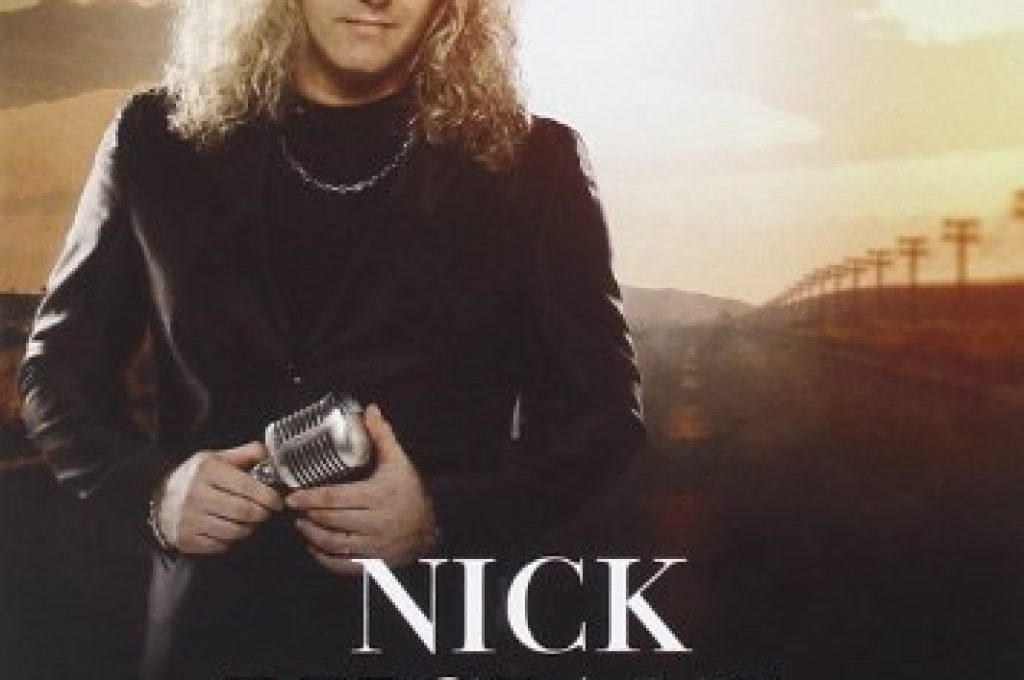 Cover CD