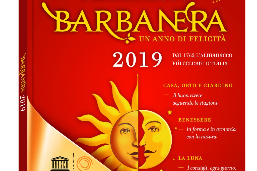 Cover almanacco 2019 librerie