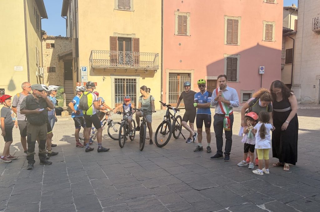 Culture Bike 1