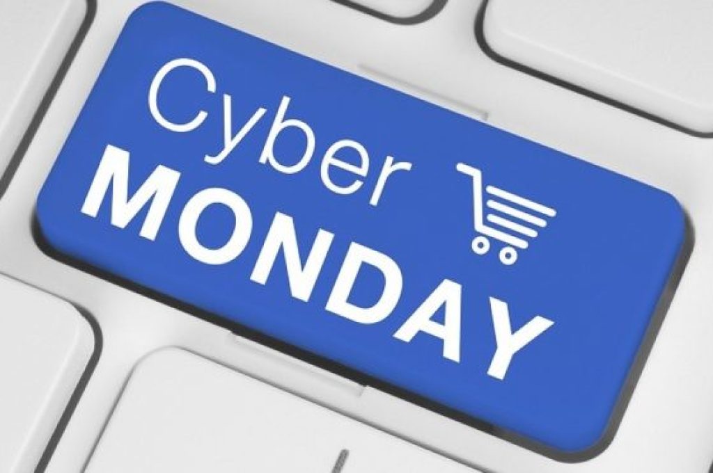 Cyber-Monday