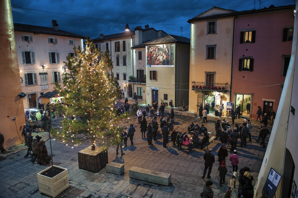 Presepi d'Italia3