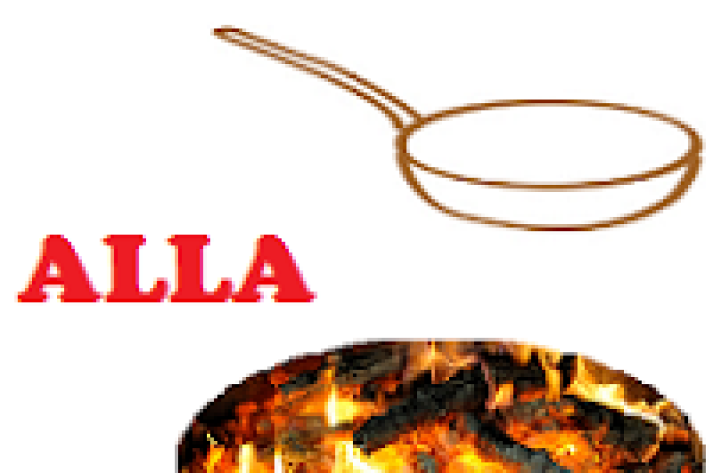 Dalla padella alla brace