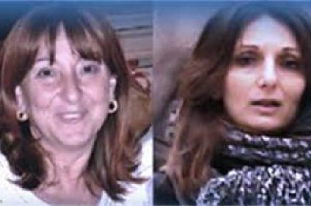 Daniela Crispolti Margherita Peccati