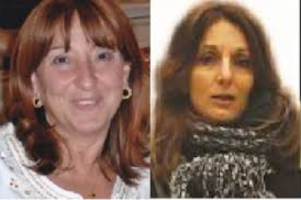 Daniela e Margherita