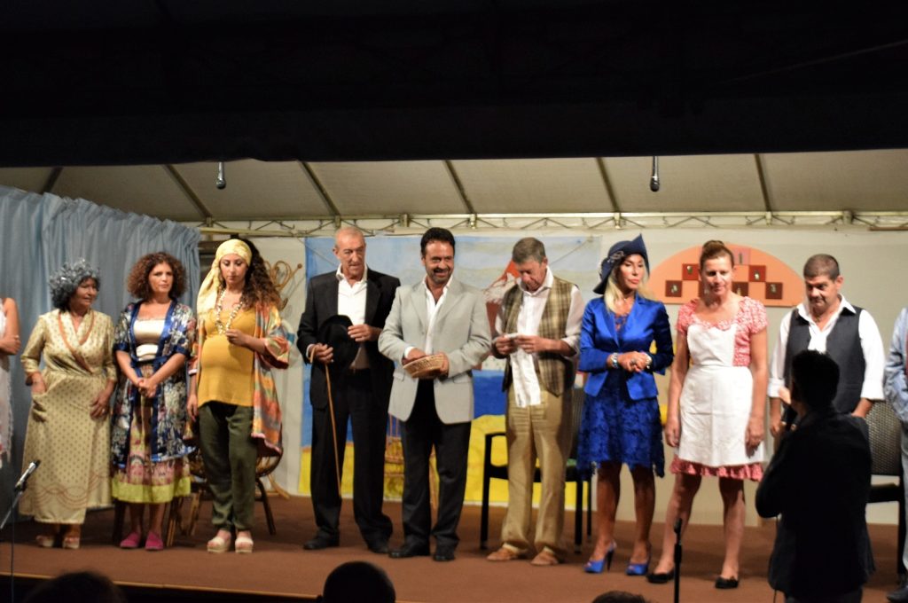 De Filippo Centro Speranza spettacolo 13 luglio 2019 (2)
