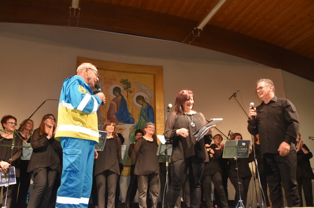 Decimo anno Misericordia