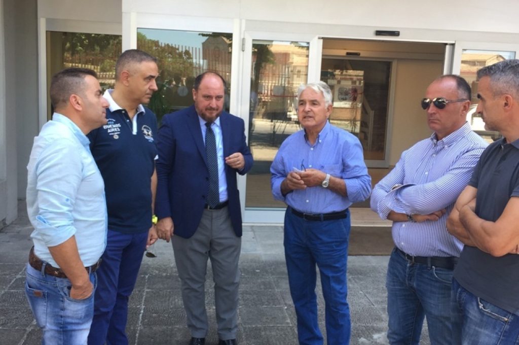 Delegazione