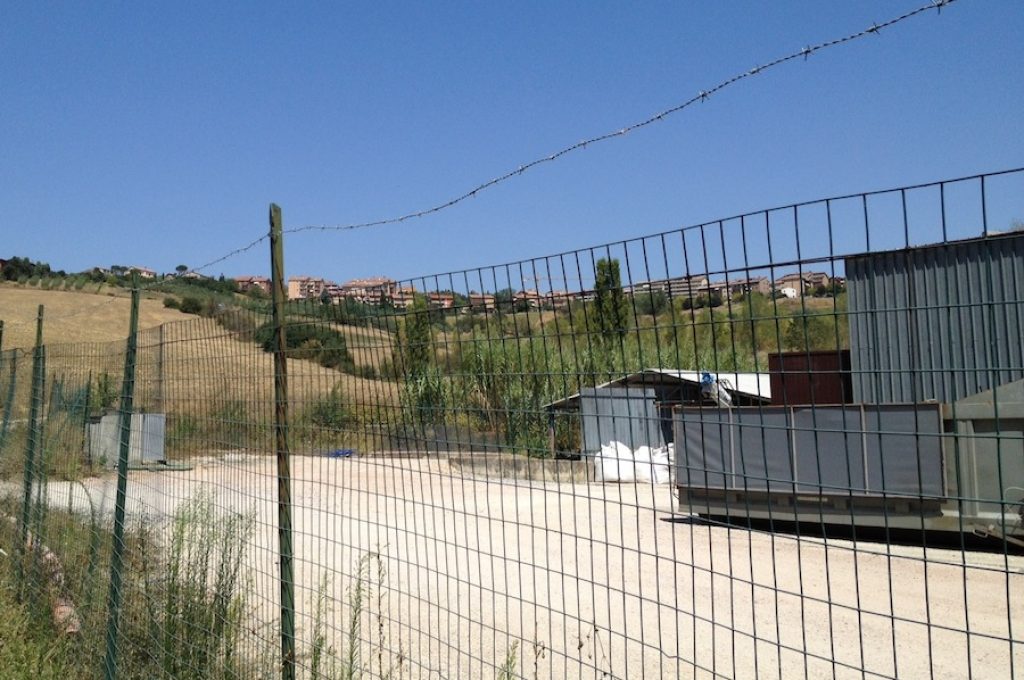 Depuratore cascianella