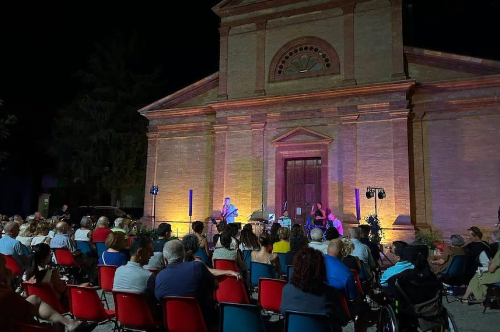 Deruta soul festival