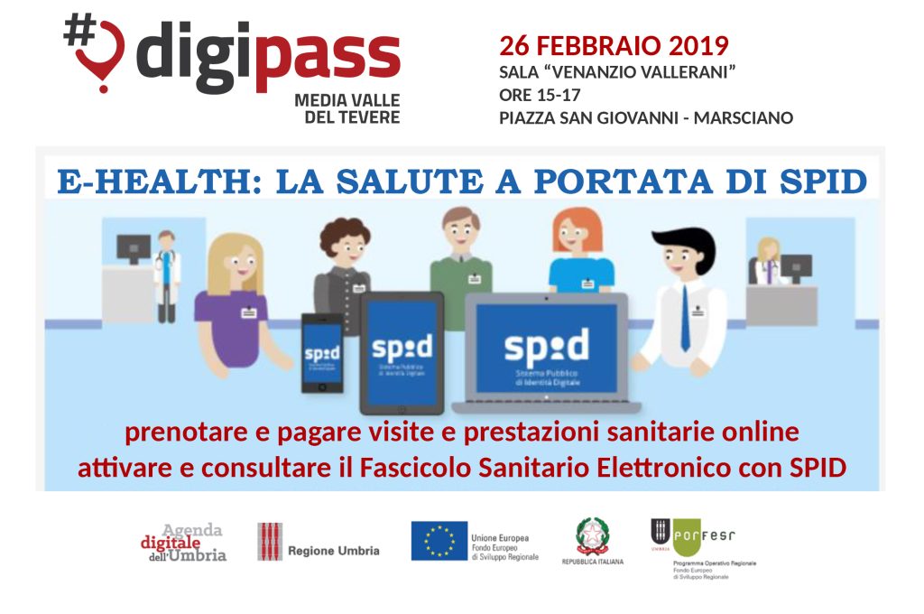 L’esperienza “SPID – Month” della Regione Toscana